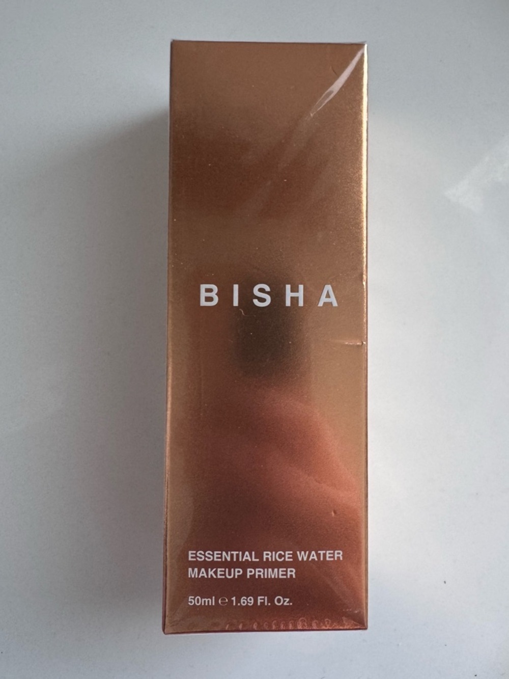 BISHA- Essential Rice Water
Makeup Primer - Picture 3 of 4